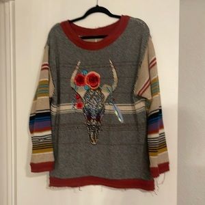 Free People Sweater